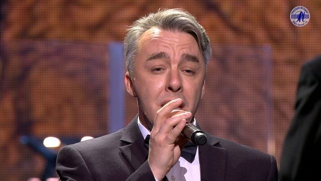 Вячеслав РЕЗНИЧЕНКО «Утро туманное» ("ВЕСНА РОМАНСА - 2021")