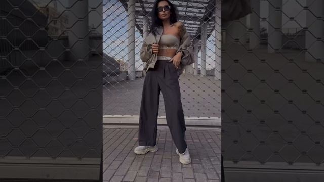 VETYYVER🕊️ - женская одежда, аксессуары, г. Москва #shorts