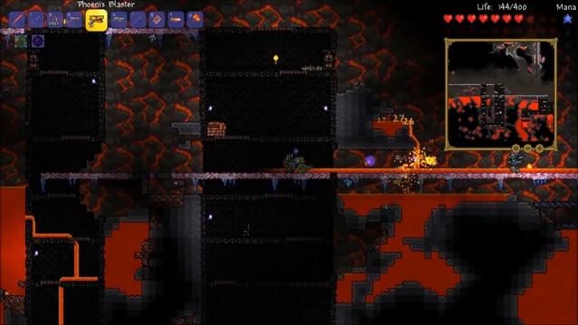 Terraform Travels - Terraria Single Player Let's Play EP 148: Getting Orichalcum