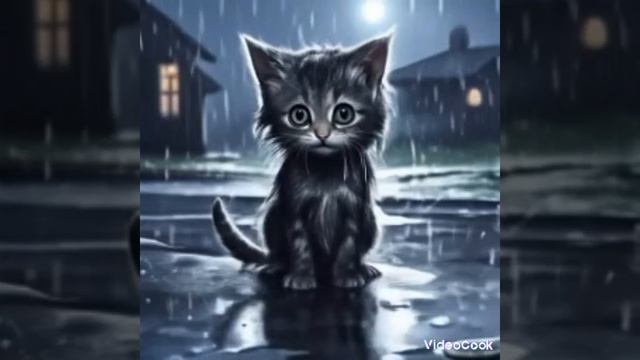 котики😢😢😢😢