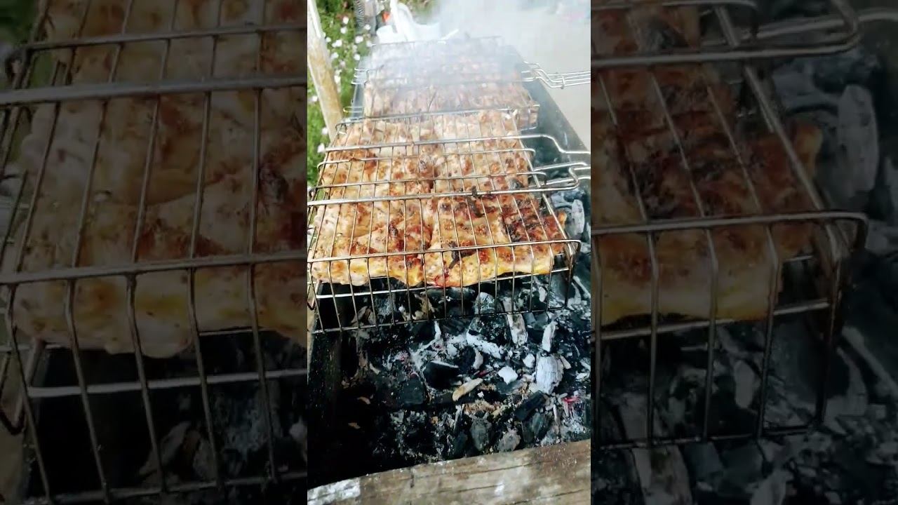 шашлычок