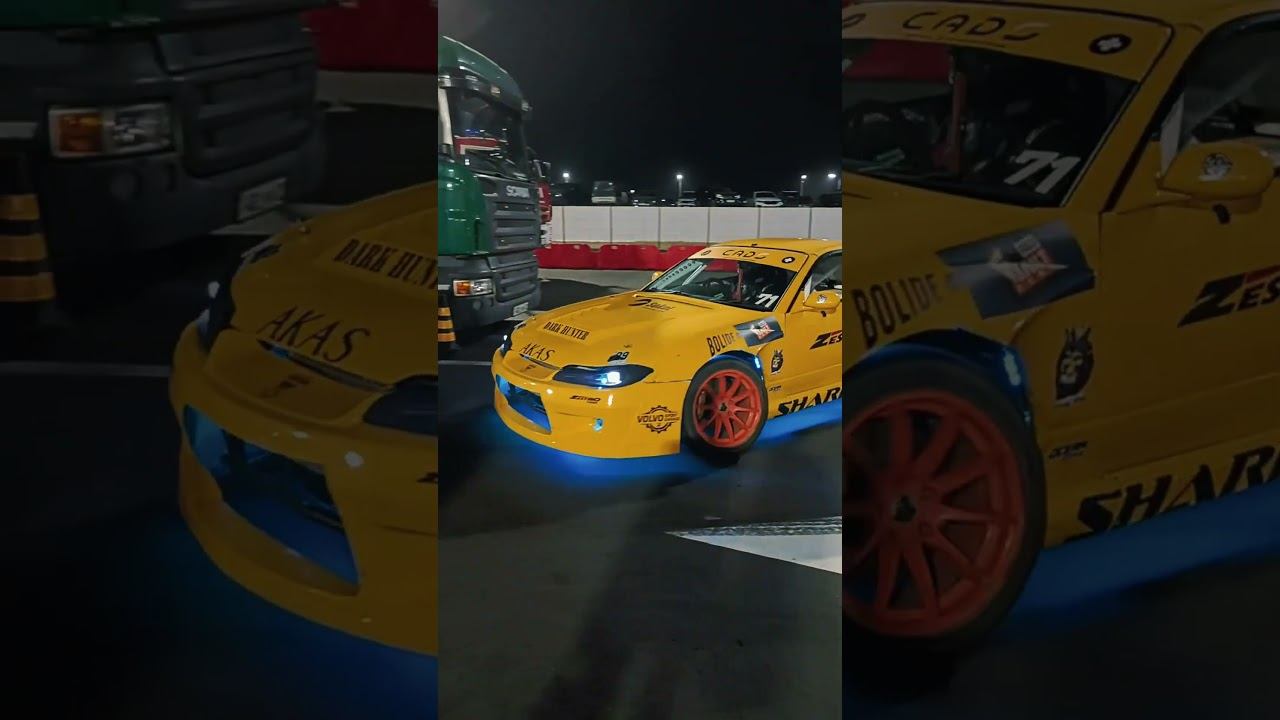 Central Asia Drift Show (CADS) 2024 ASP CLUB #drift #jdm #cads #cads2024 #rdsgp #гоча #цареградцев