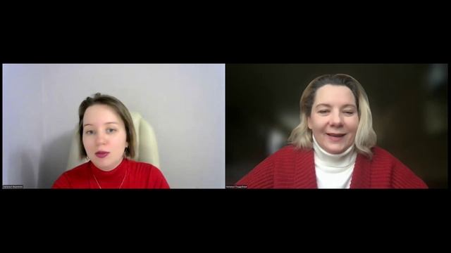 Как провести новогодний урок в группах Кламзи и Грейси?