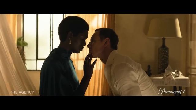 Агентство (1 сезон) — Русский трейлер (2024)