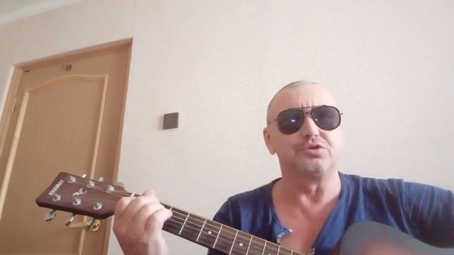 Снова месяц зашёл на трон