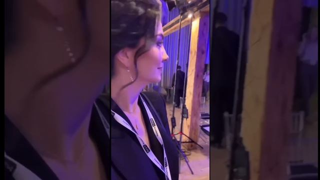 Выпускной Mary's Academy