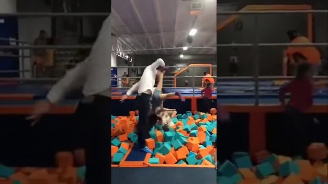 Дети