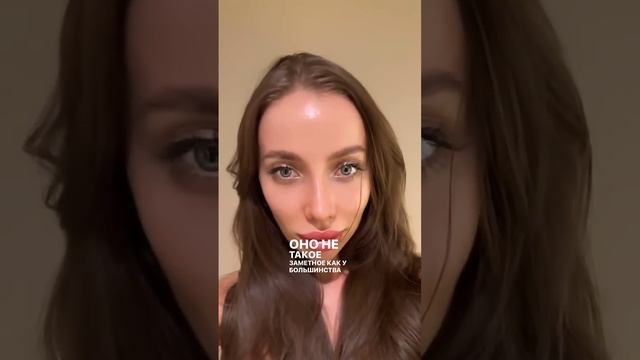 Не хочу такие губы, это слишком ярко. #гольдфарб #татуаж