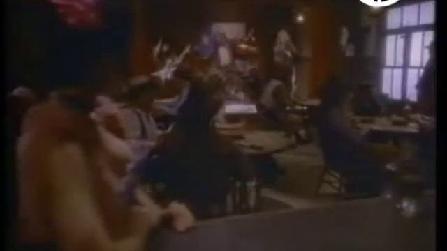 W.A.S.P. The Manimal Official Music Video