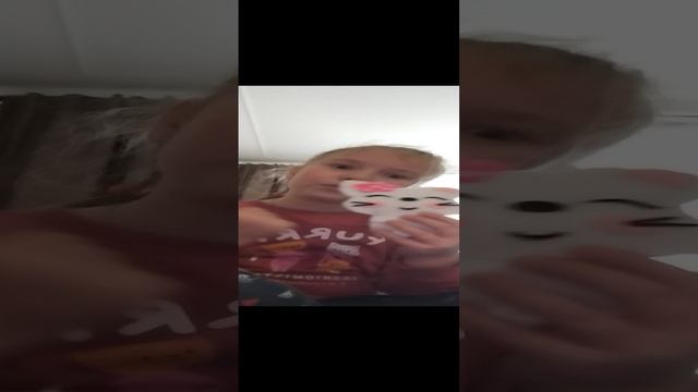 У нас гость
