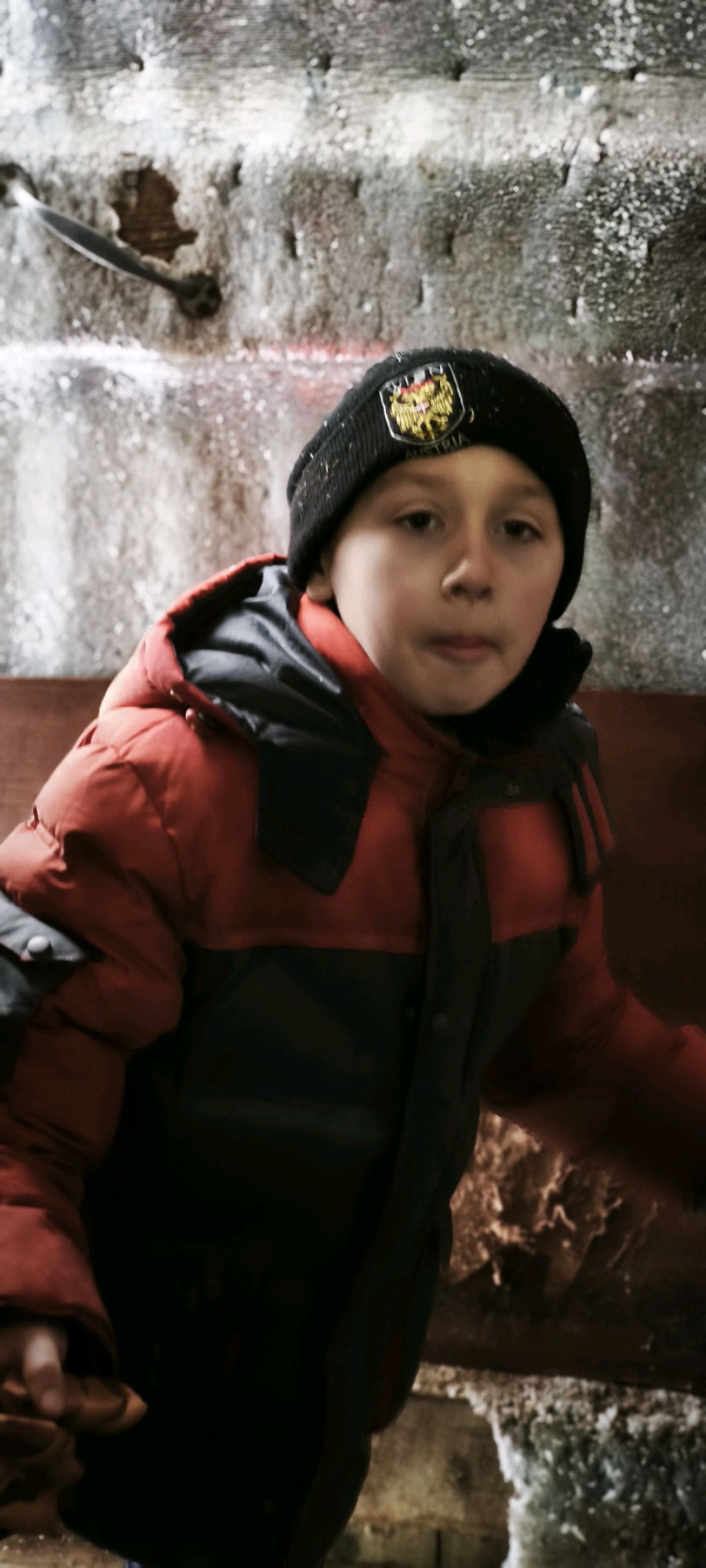коля