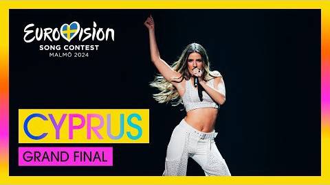 19. Silia Kapsis - Liar | Cyprus 🇨🇾 | Grand Final | Eurovision 2024