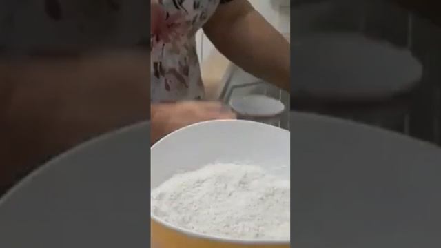 Идеальное тесто для пельменeй,чебуреков,мантов,вареников