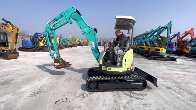 YANMAR B3-6
