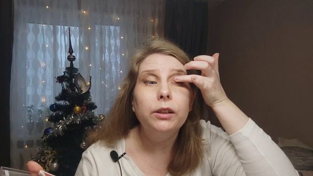 Тренируюсь делать макияж