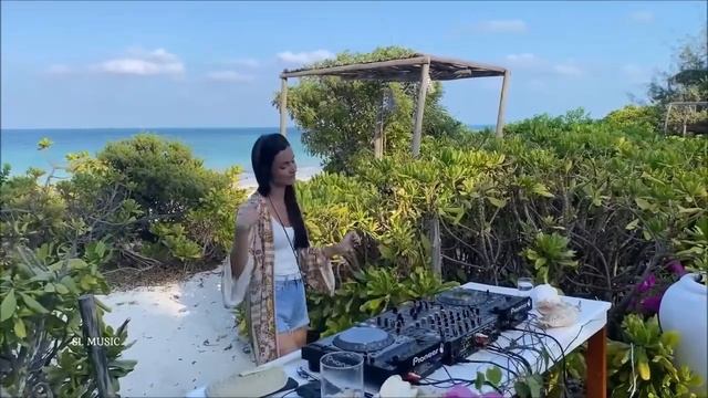Paradiso - bailando(remix)