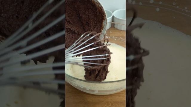 Brownie healthy sans sucre ajouté 🍫