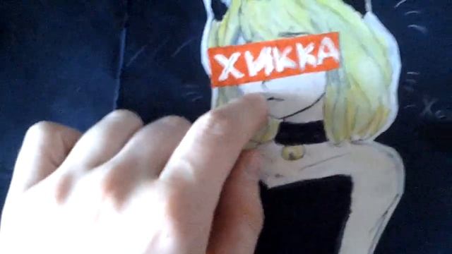 ОБЗОР СКЕТЧБУКА | ЧАСТЬ ВТОРАЯ +маленький летний скетчбук☆