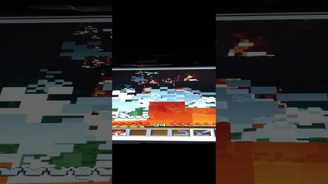 Майнкрафт серия1