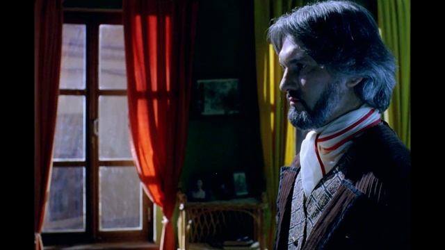 Сергей Животов в фильме "Преступление и Наказание" 2012г.