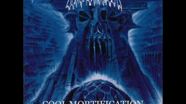 Krabathor - Evil Corners Of Mind