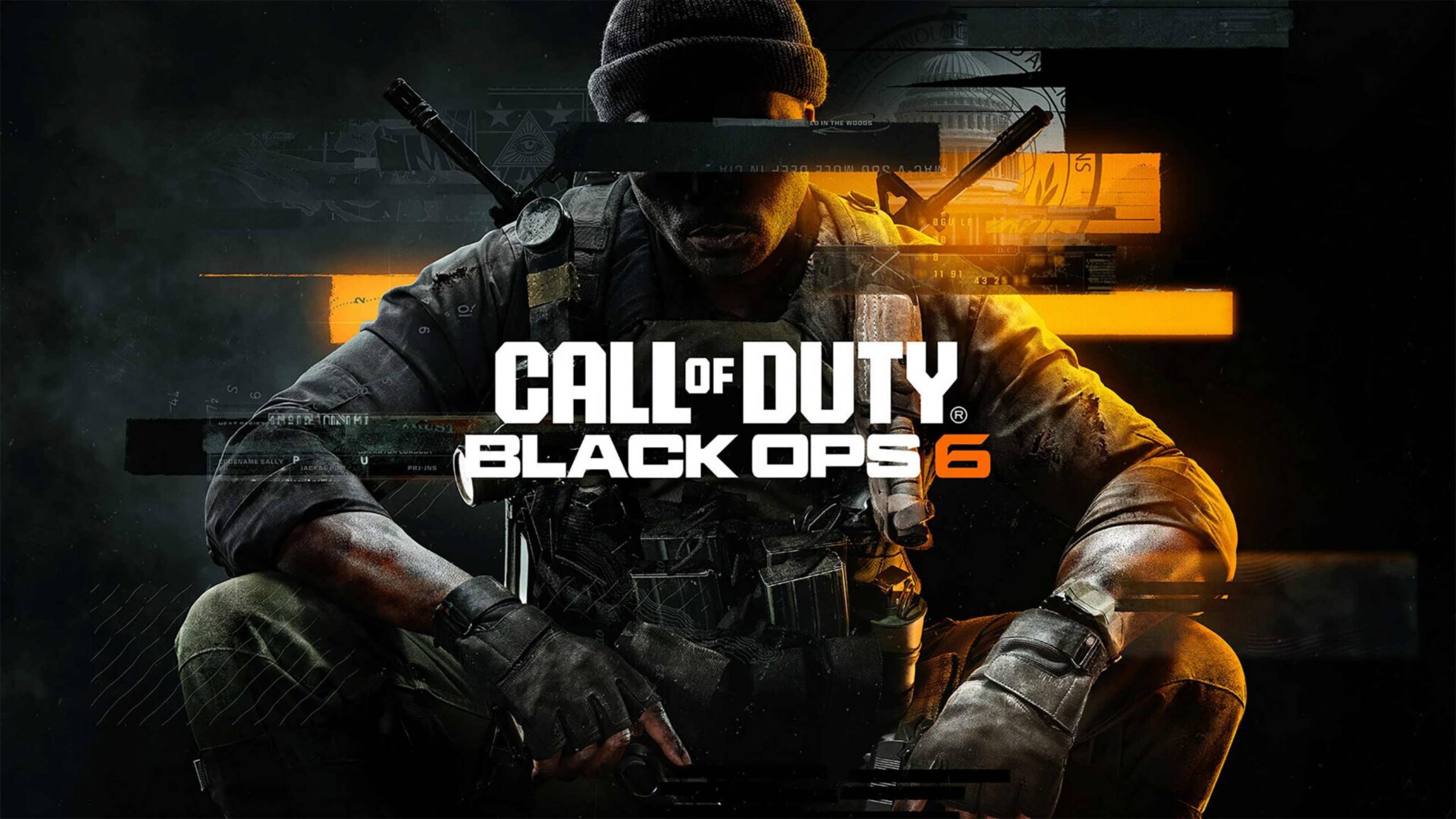 Call of Duty®: Black Ops 6