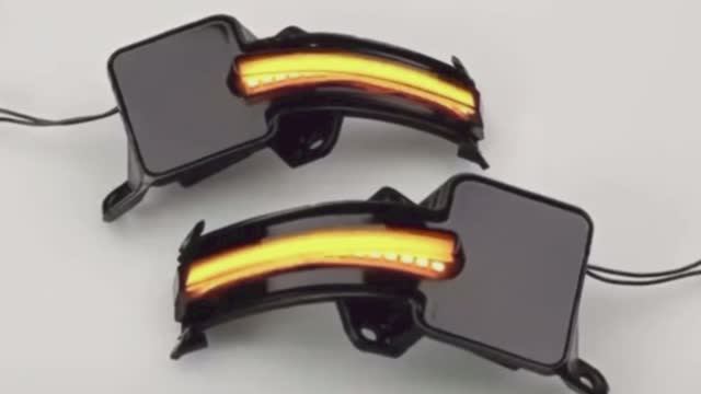 LED Light for HONDA Civic 10 (FC, FK)