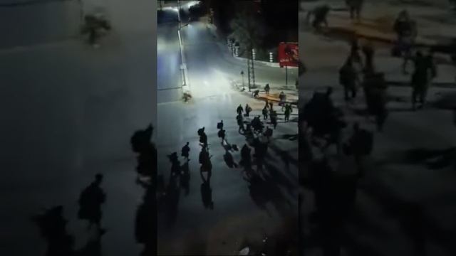 ❗🏴⚡Крупный город в Сирии Хомс перешел под контроль боевиков.⚡