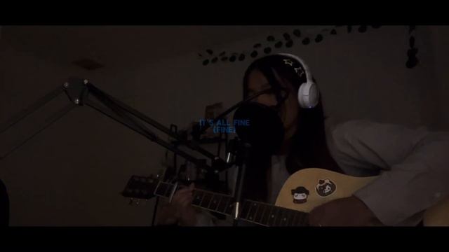 Always - Daniel Caesar | Cover by elaine