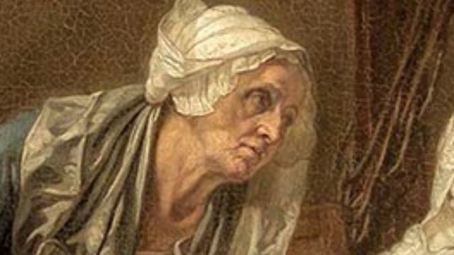 Мужские грёзы