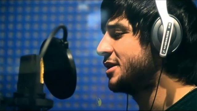 Кавказская песня