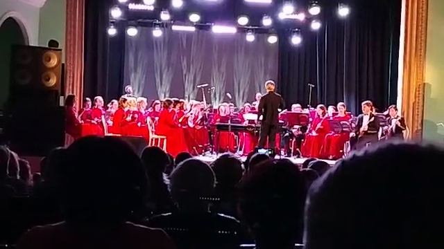 Симфония в Краснотурьинске