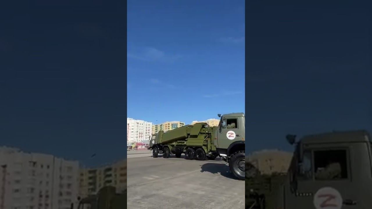 12K tripZ | Victory Day