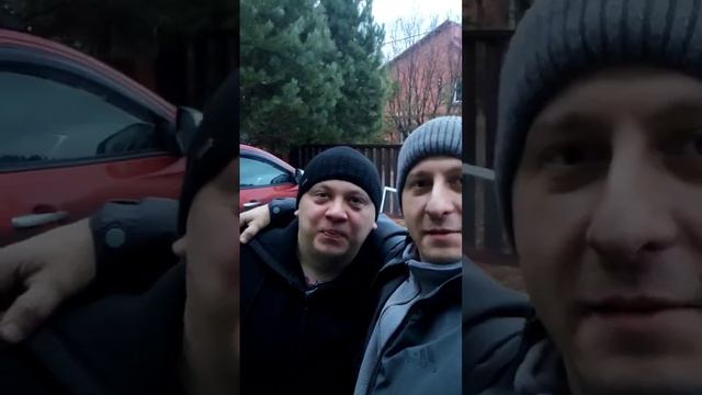 Из Кемерово в Москву на копейке