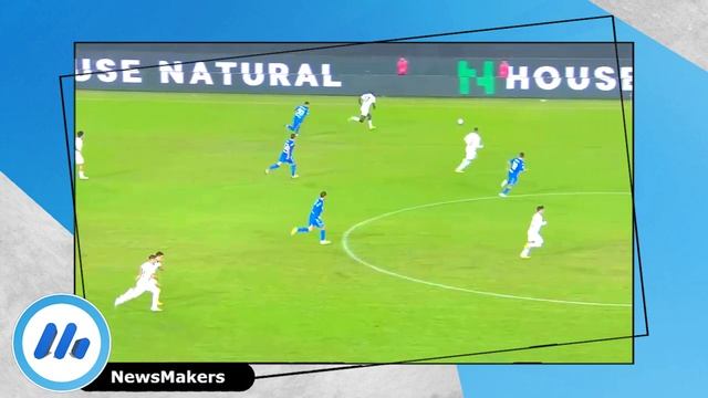 Khvicha Kvaratskhelia VS Rafael Leão