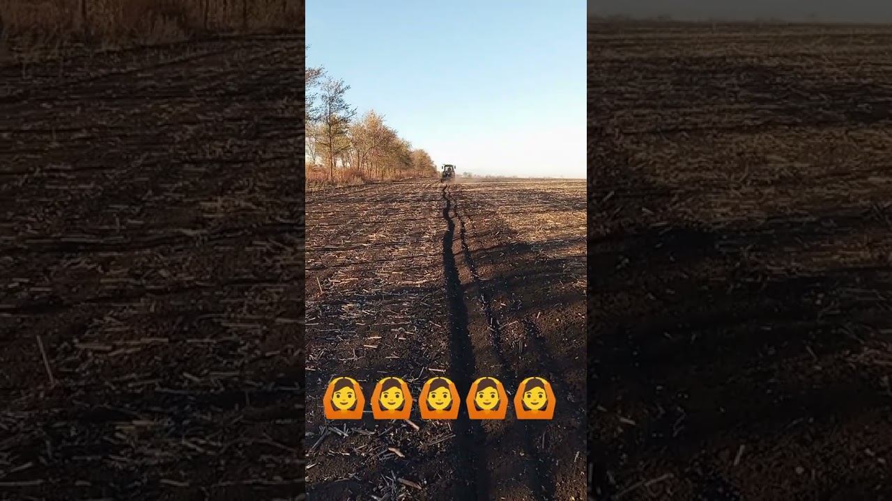 Как надо пахать