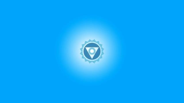 Heal Thyself - Throat Chakra Healing Music [ Vishuddha ] - Clarinet.