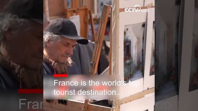 Bonjour la France| CCTV English