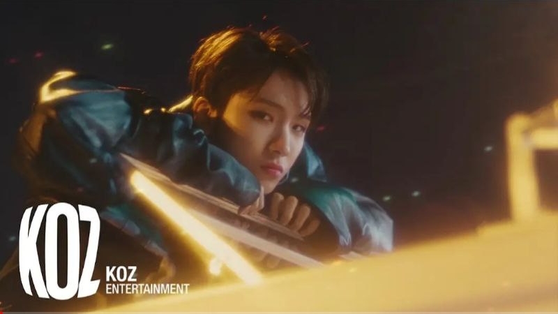 BOYNEXTDOOR "Earth, Wind & Fire" MV