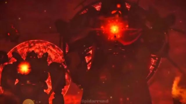 может быть так будет выглядеть тв Титан когда-нибудь