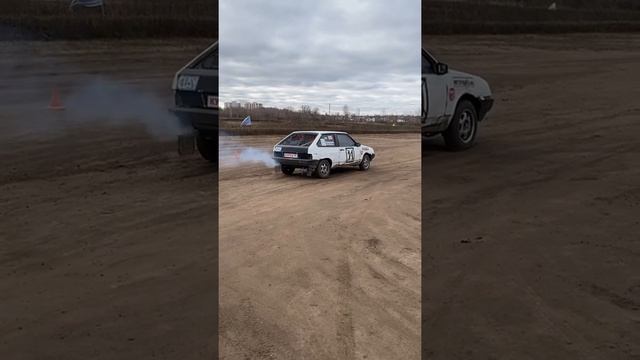 #цамк #ваз2108 #гонки #Курск #гонкинавыживание #машины