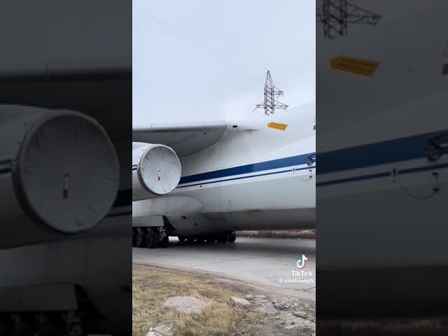 Самолетный переезд в #ульяновская_область