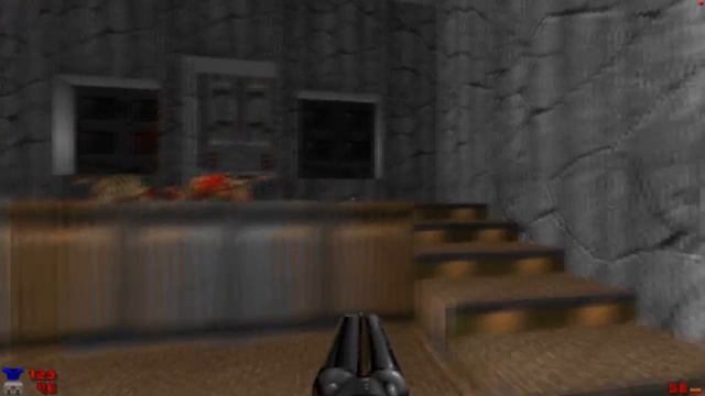 DOOM Mods / Ketchup Mod