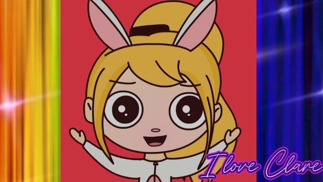 # Клэр #