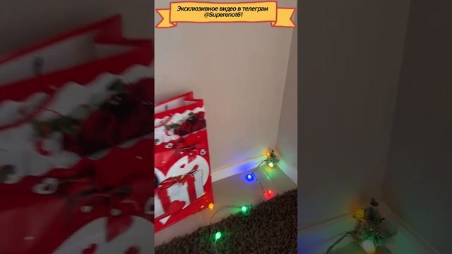 Новогодняя елка