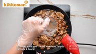 Quick & Easy Pork Teriyaki Don