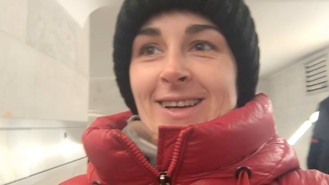 Самое главное путешествие года.