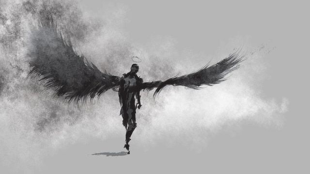 Angel War