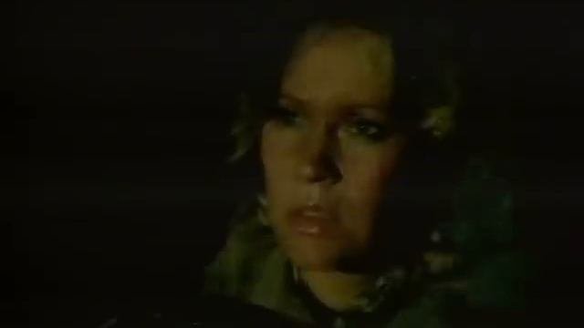 ABBA - The Day Before You Came (Video)
