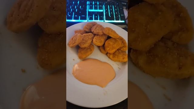 nuggie drama